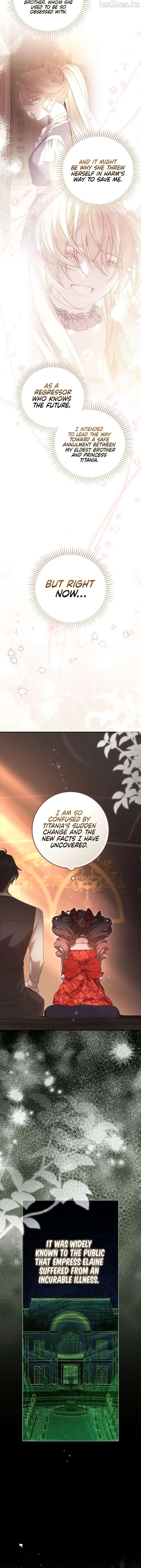 Sister-in-law of the Heroine in a Childcare Novel Chapter 21 Page 15