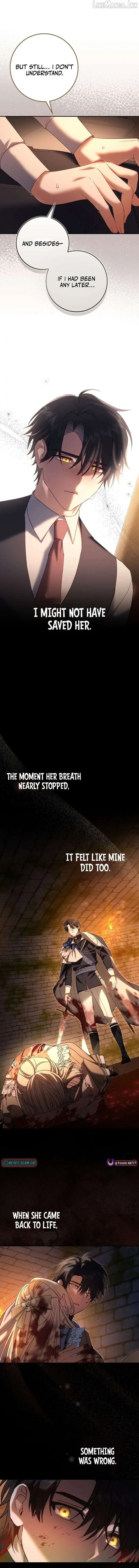 Sister-in-law of the Heroine in a Childcare Novel Chapter 22 Page 7