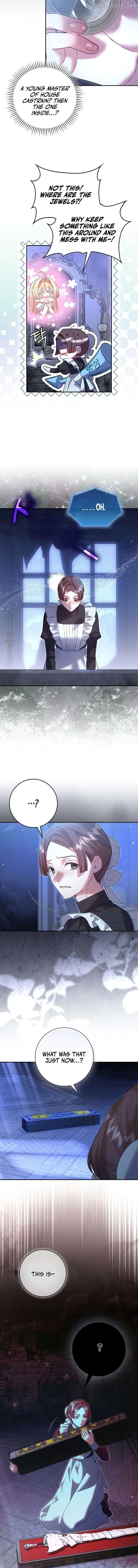 Sister-in-law of the Heroine in a Childcare Novel Chapter 22 Page 16