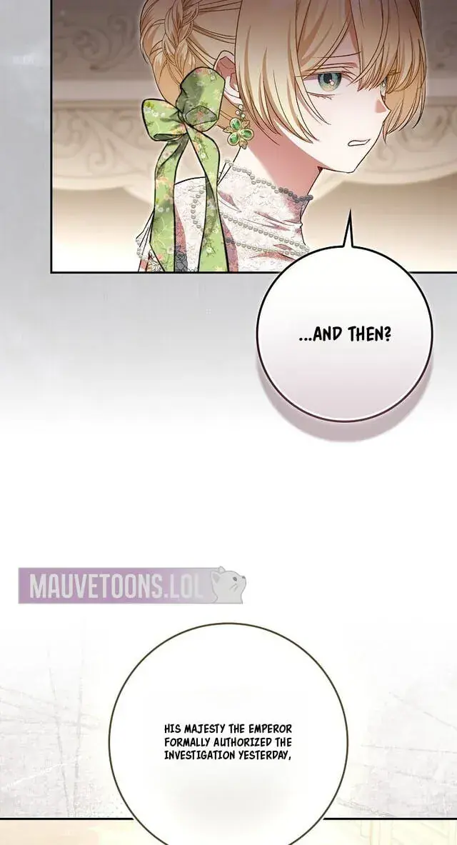 Sister-in-law of the Heroine in a Childcare Novel Chapter 23 Page 9