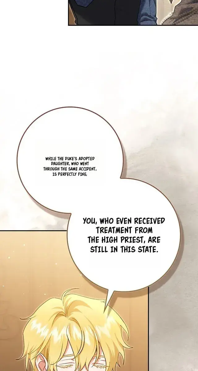 Sister-in-law of the Heroine in a Childcare Novel Chapter 23 Page 12