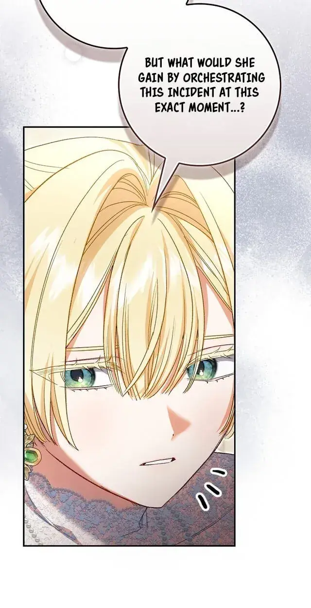 Sister-in-law of the Heroine in a Childcare Novel Chapter 23 Page 24