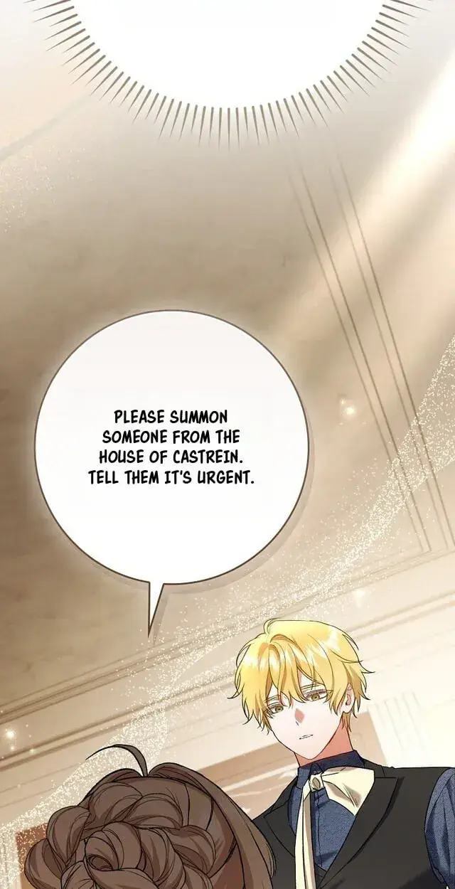 Sister-in-law of the Heroine in a Childcare Novel Chapter 23 Page 52