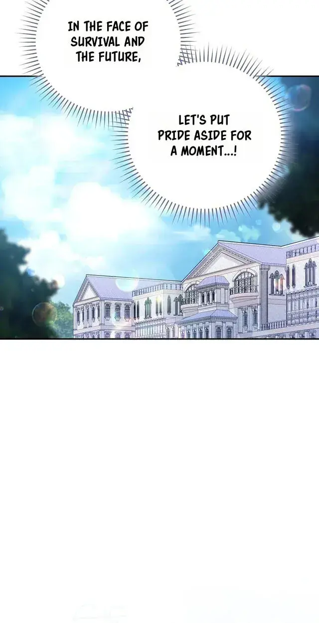 Sister-in-law of the Heroine in a Childcare Novel Chapter 23 Page 55