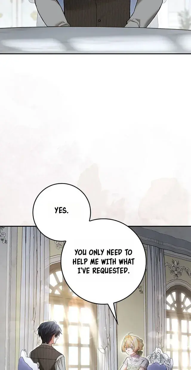 Sister-in-law of the Heroine in a Childcare Novel Chapter 23 Page 59