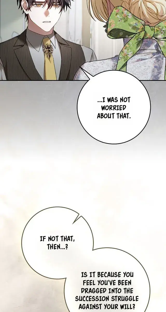 Sister-in-law of the Heroine in a Childcare Novel Chapter 23 Page 69