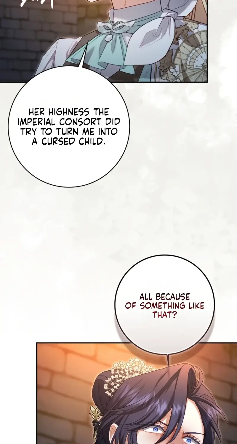 Sister-in-law of the Heroine in a Childcare Novel Chapter 29 Page 4