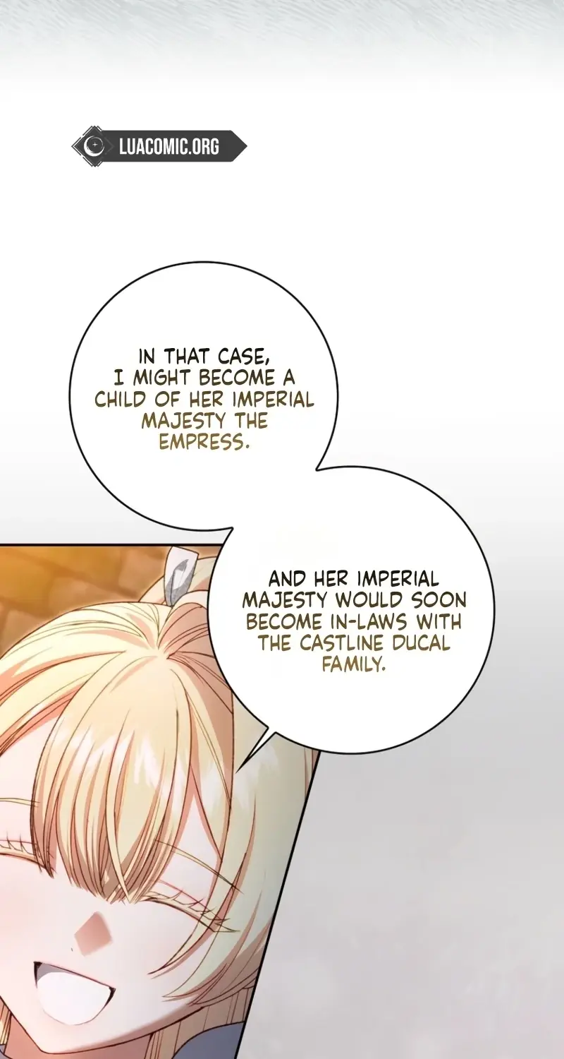 Sister-in-law of the Heroine in a Childcare Novel Chapter 29 Page 15