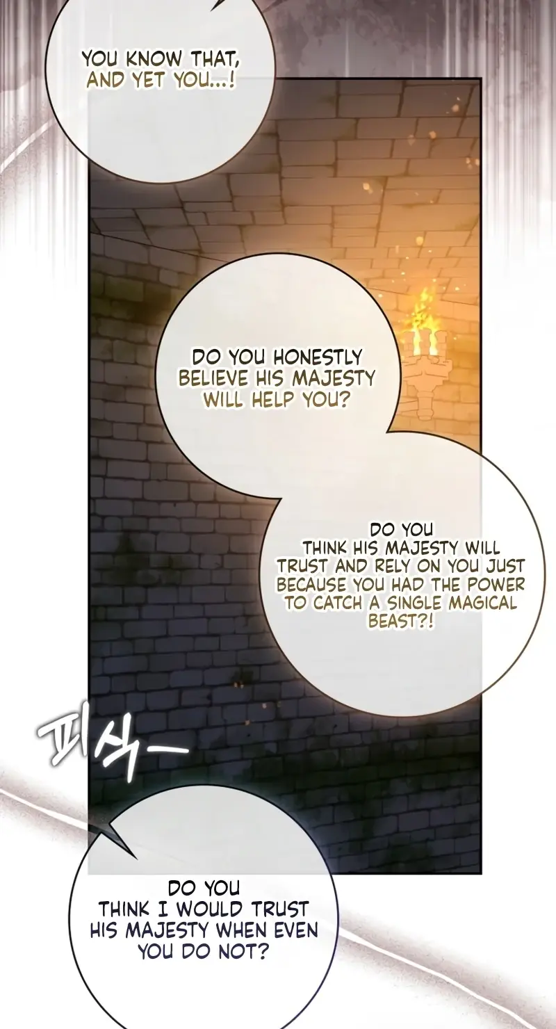 Sister-in-law of the Heroine in a Childcare Novel Chapter 29 Page 31