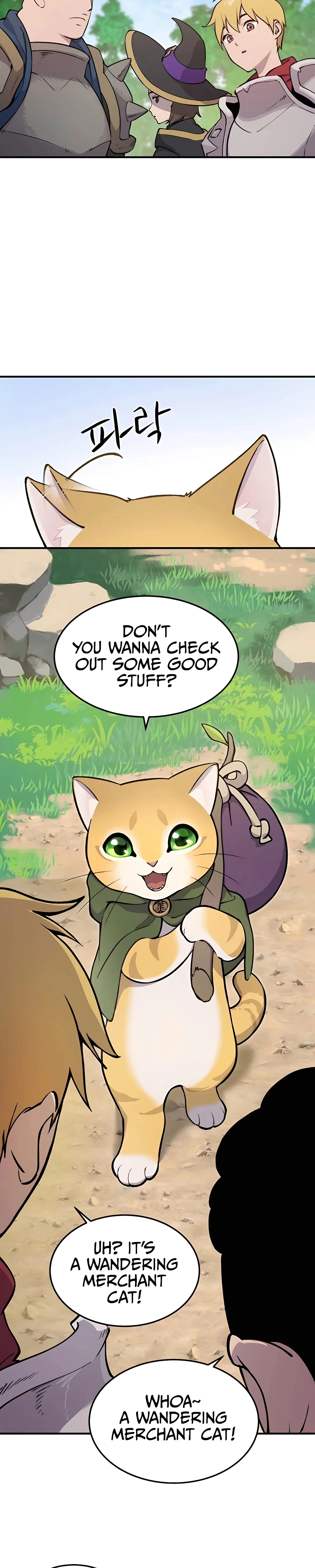 Solo Farming in the Tower Chapter 1 Page 3
