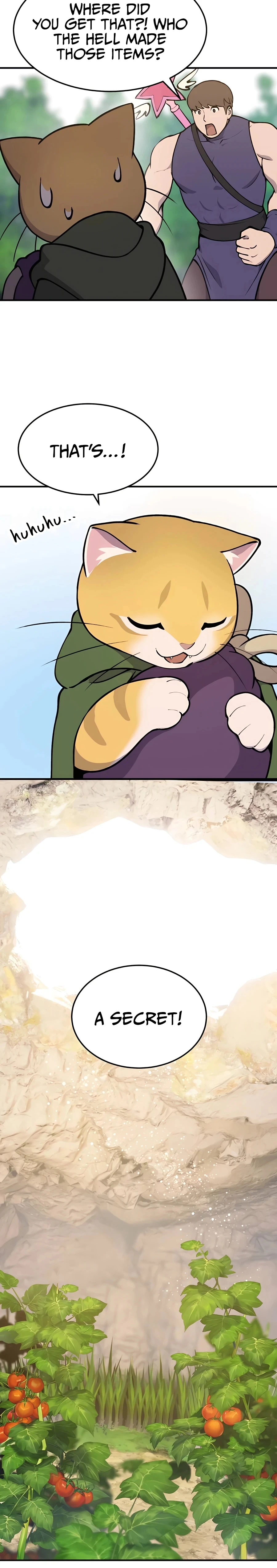 Solo Farming in the Tower Chapter 1 Page 7