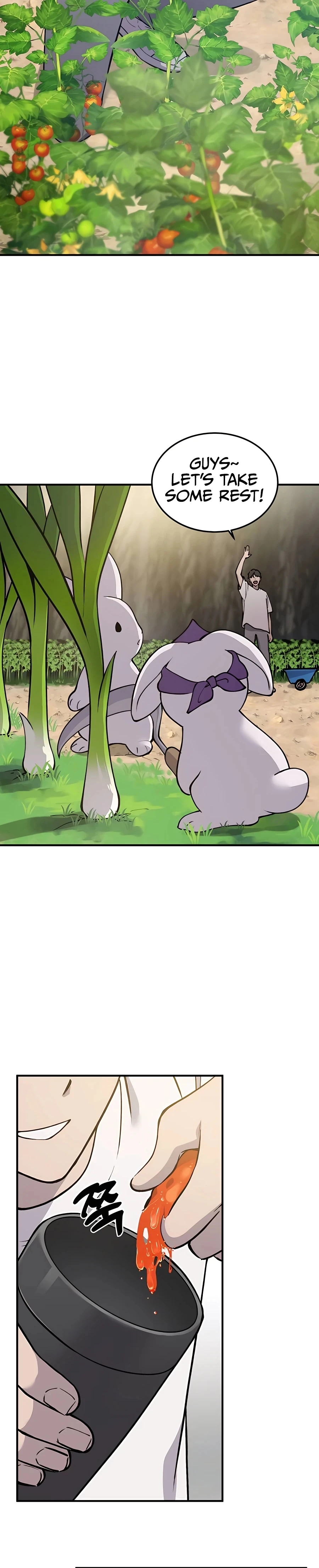 Solo Farming in the Tower Chapter 1 Page 9