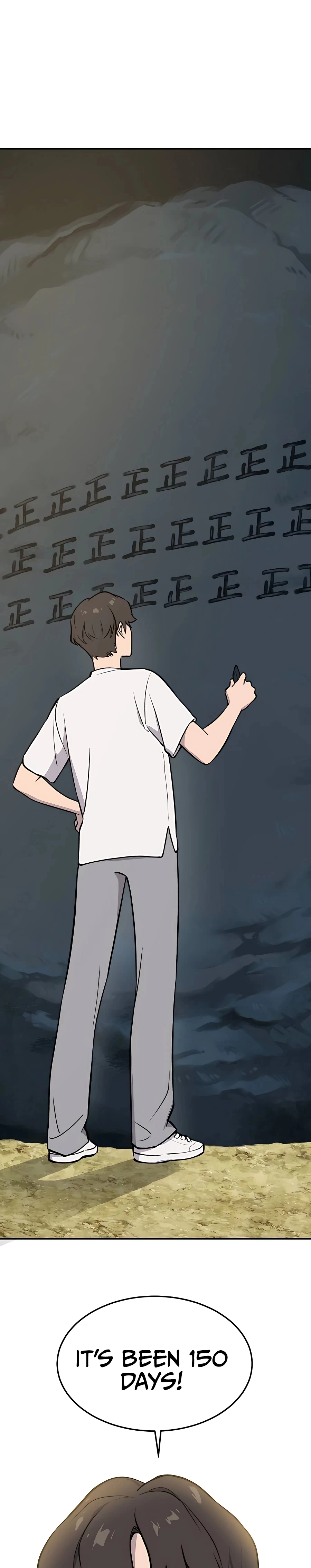 Solo Farming in the Tower Chapter 1 Page 18