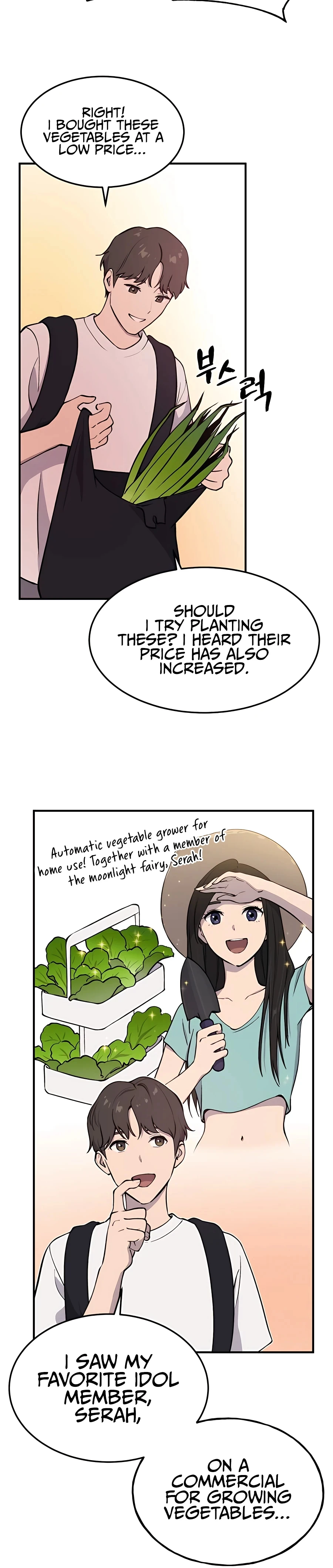 Solo Farming in the Tower Chapter 1 Page 37