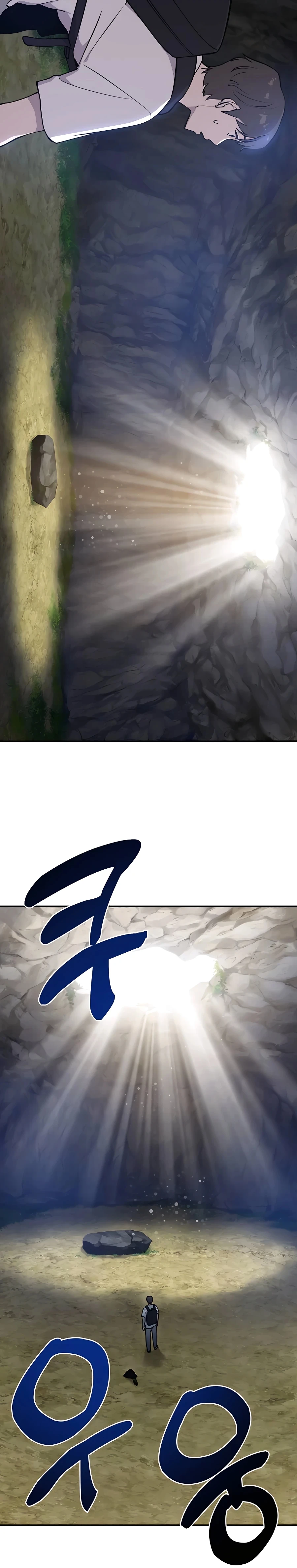 Solo Farming in the Tower Chapter 1 Page 47