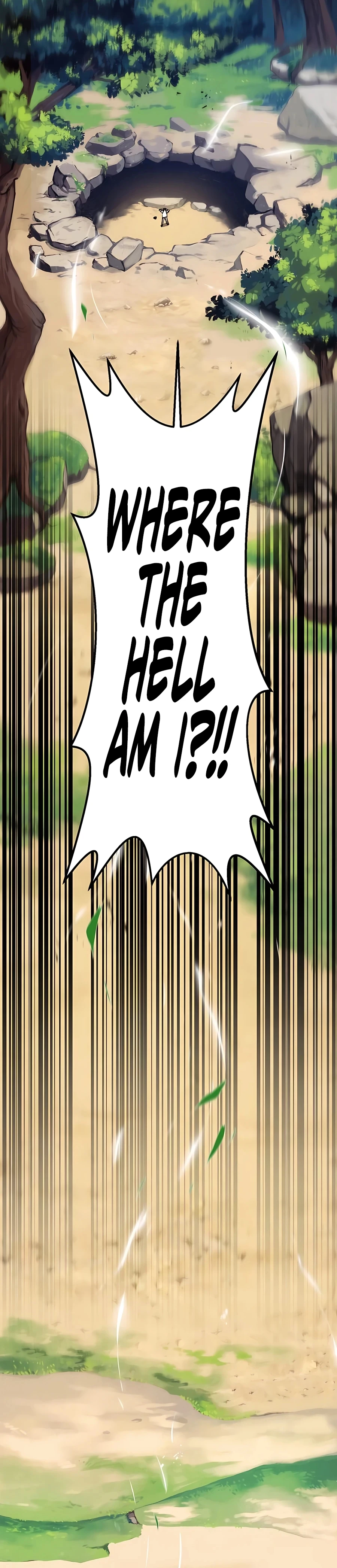 Solo Farming in the Tower Chapter 1 Page 49