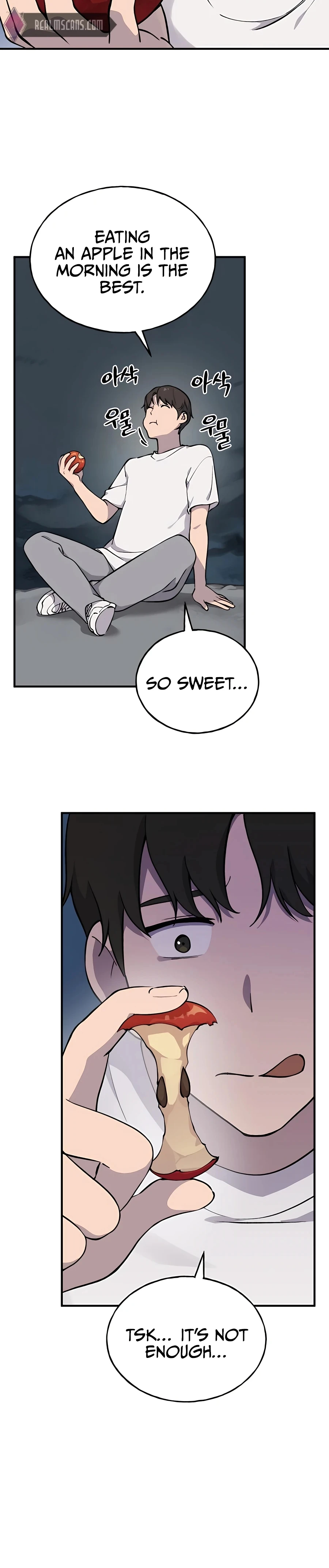 Solo Farming in the Tower Chapter 2 Page 10