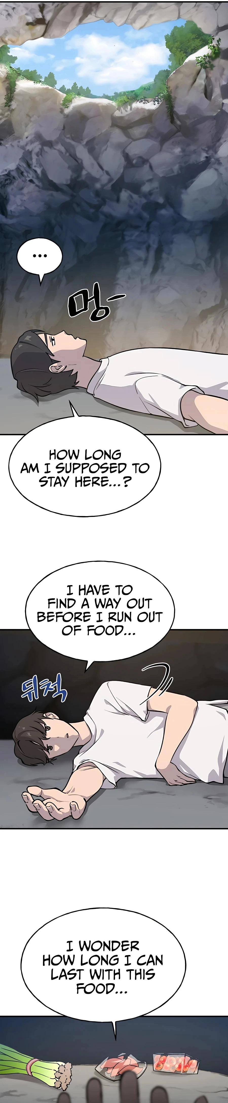 Solo Farming in the Tower Chapter 2 Page 14
