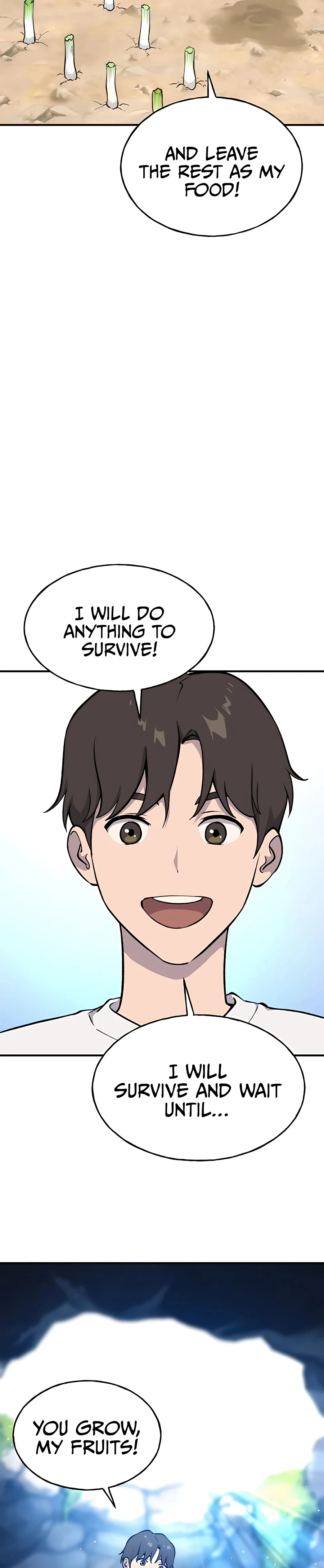 Solo Farming in the Tower Chapter 2 Page 18