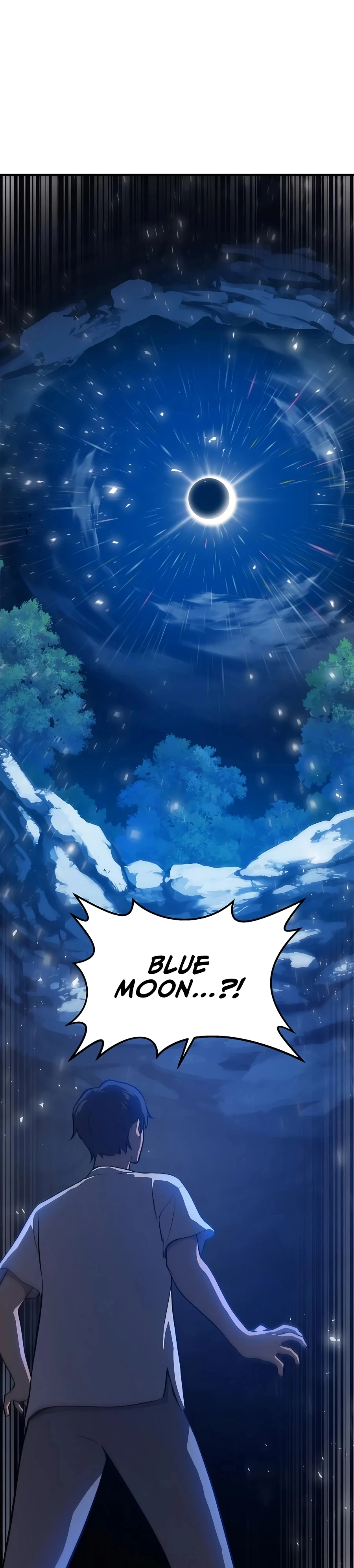 Solo Farming in the Tower Chapter 2 Page 21