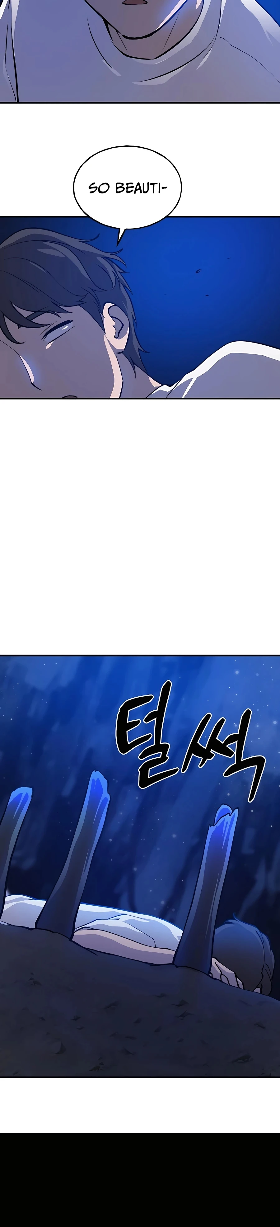 Solo Farming in the Tower Chapter 2 Page 25