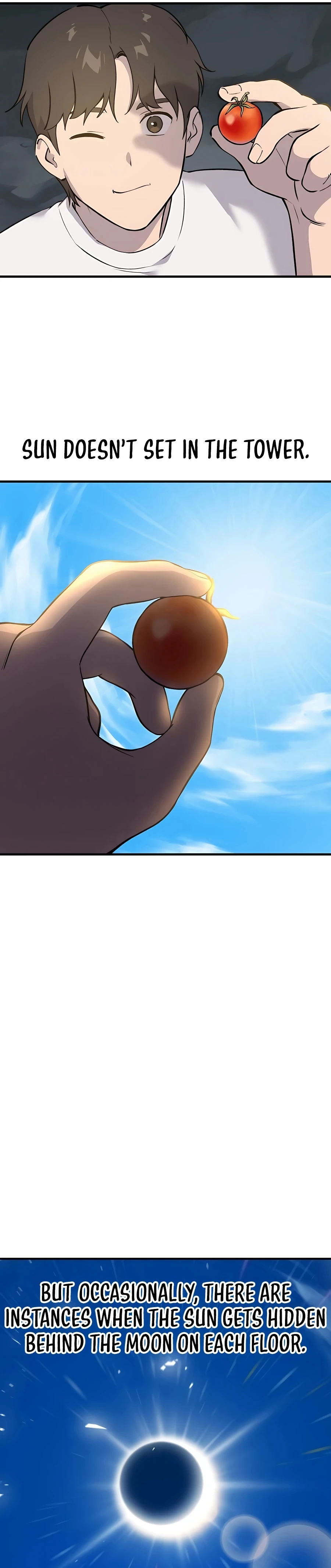 Solo Farming in the Tower Chapter 2 Page 38