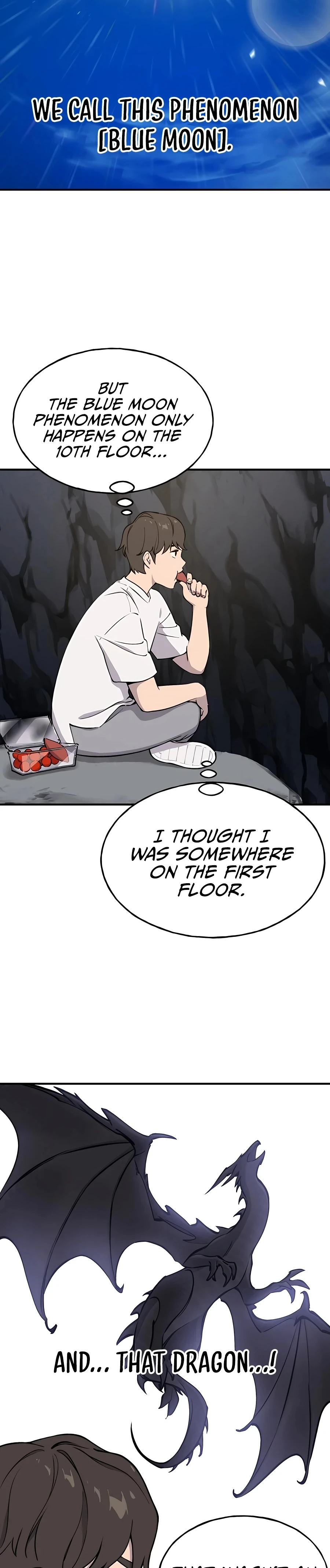 Solo Farming in the Tower Chapter 2 Page 39