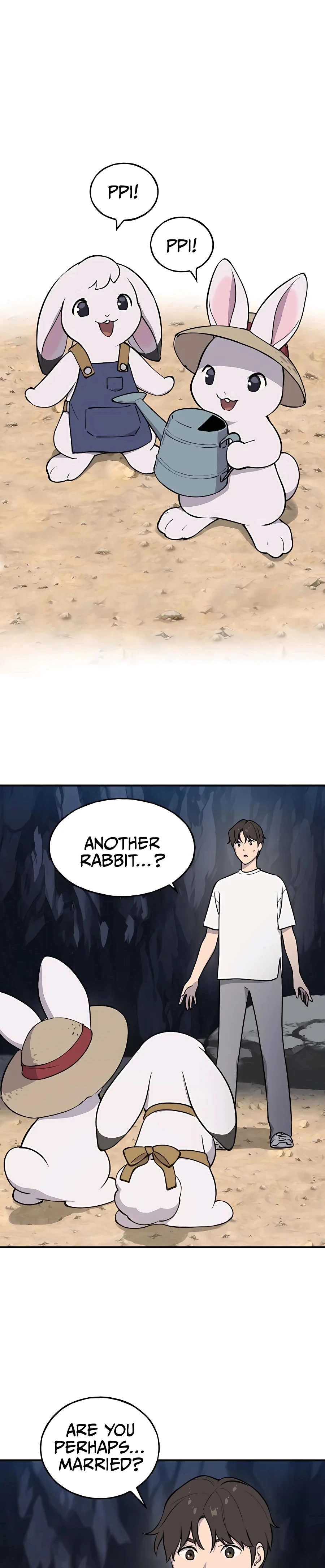Solo Farming in the Tower Chapter 2 Page 54