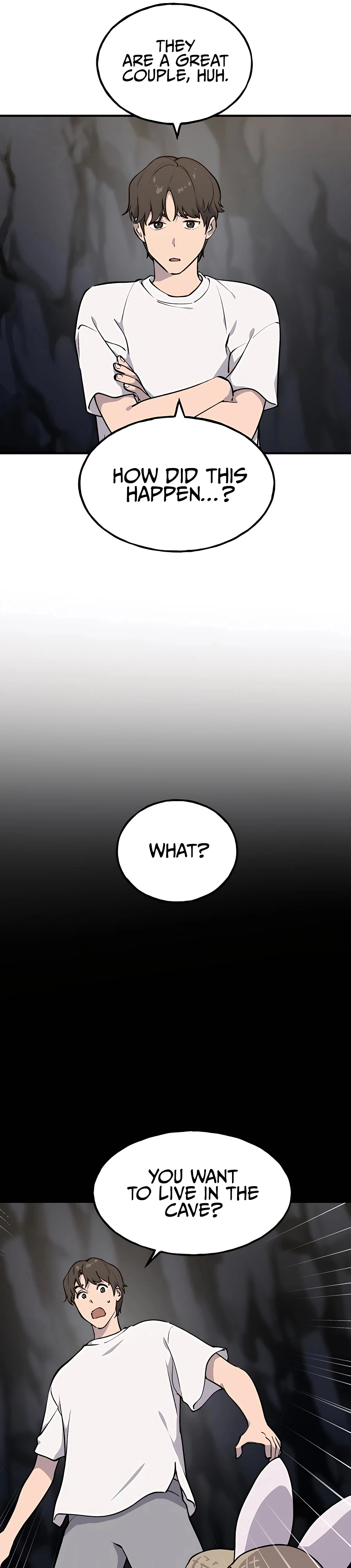 Solo Farming in the Tower Chapter 3 Page 5
