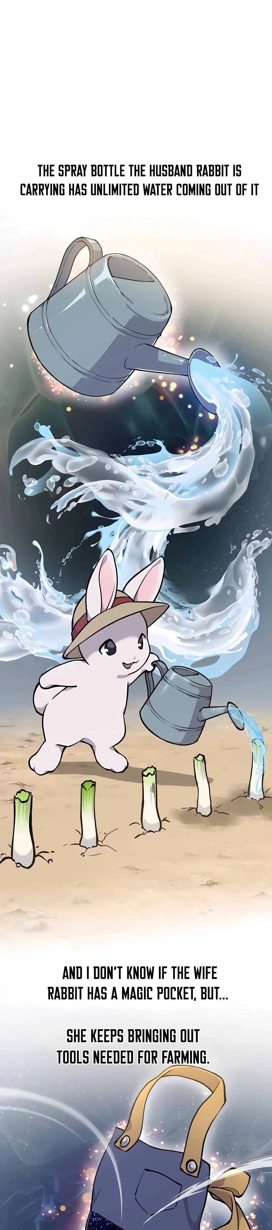 Solo Farming in the Tower Chapter 3 Page 10