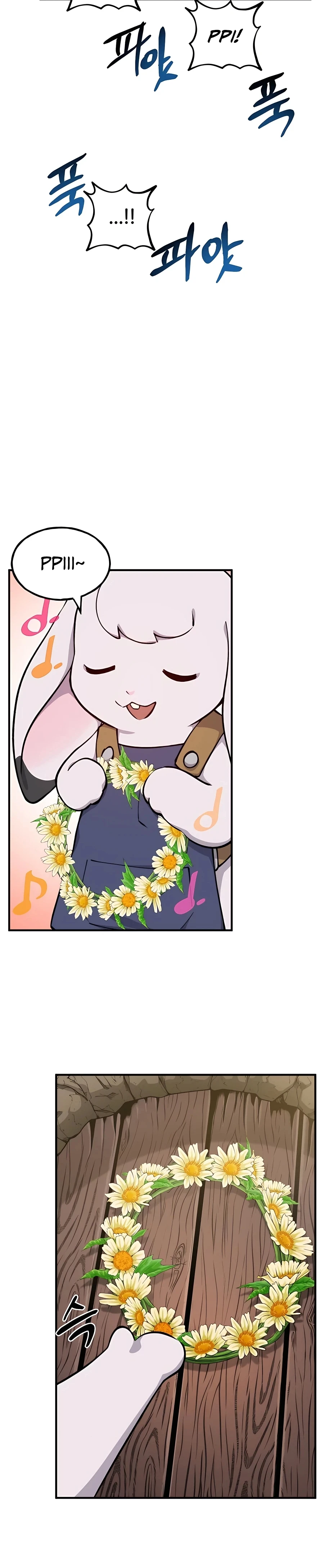 Solo Farming in the Tower Chapter 3 Page 18