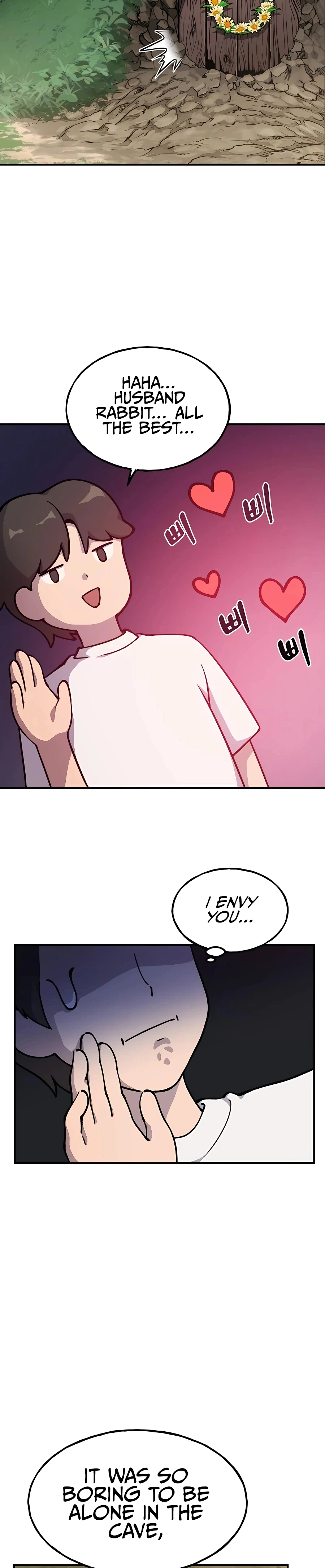 Solo Farming in the Tower Chapter 3 Page 23