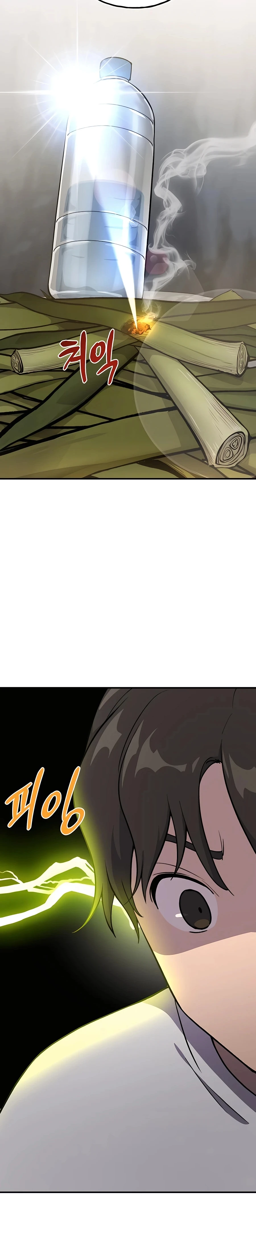 Solo Farming in the Tower Chapter 3 Page 27