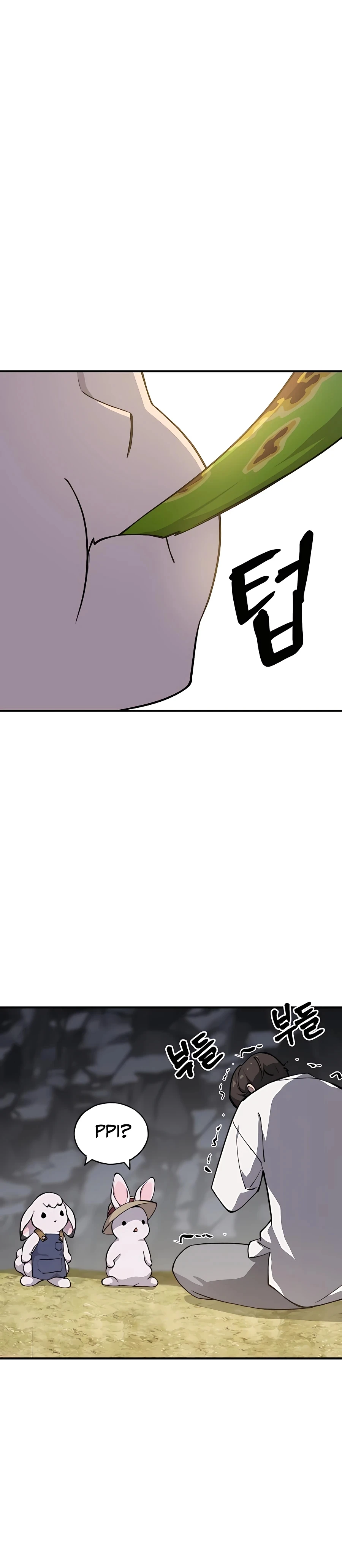 Solo Farming in the Tower Chapter 3 Page 41