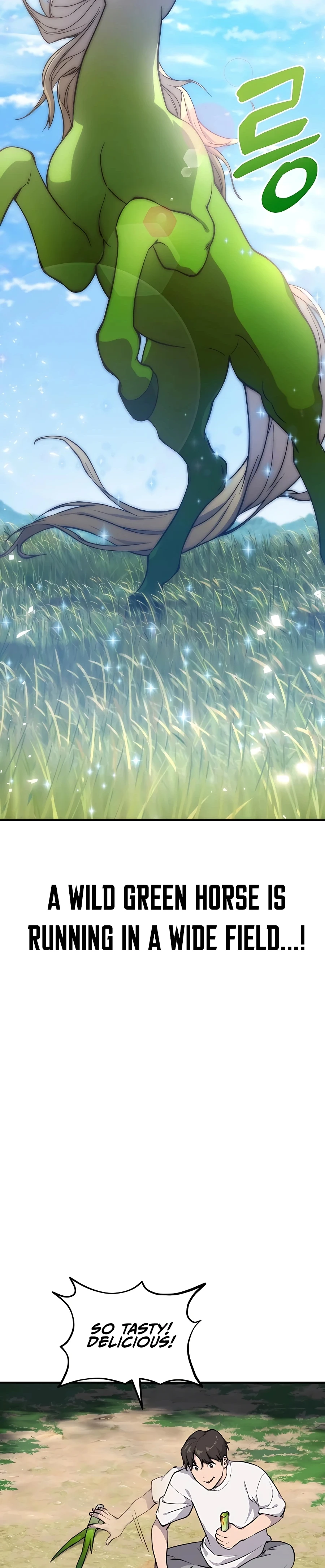 Solo Farming in the Tower Chapter 3 Page 43