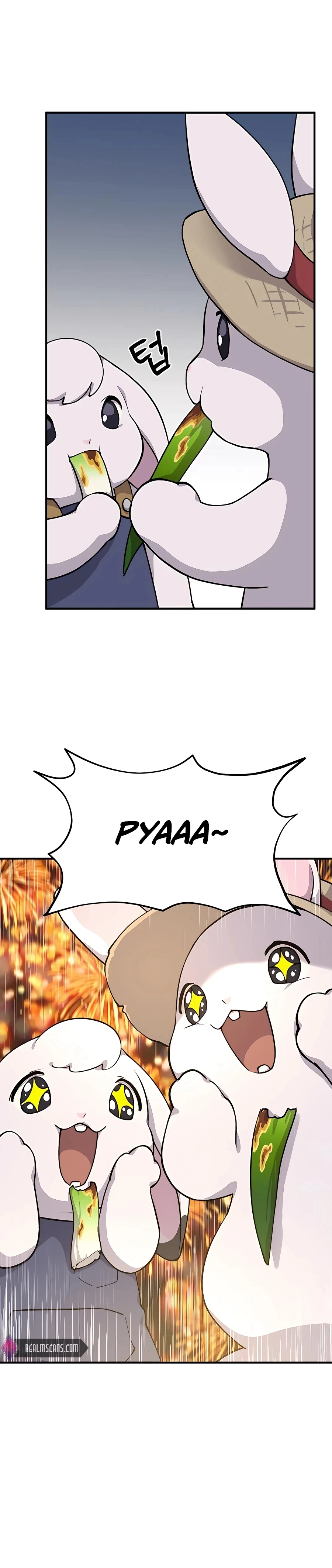 Solo Farming in the Tower Chapter 3 Page 45