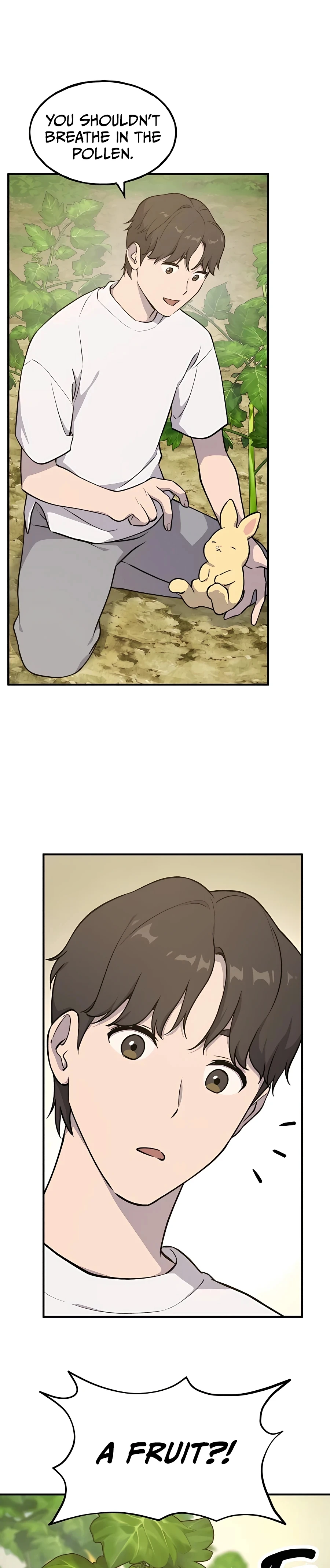 Solo Farming in the Tower Chapter 4 Page 22