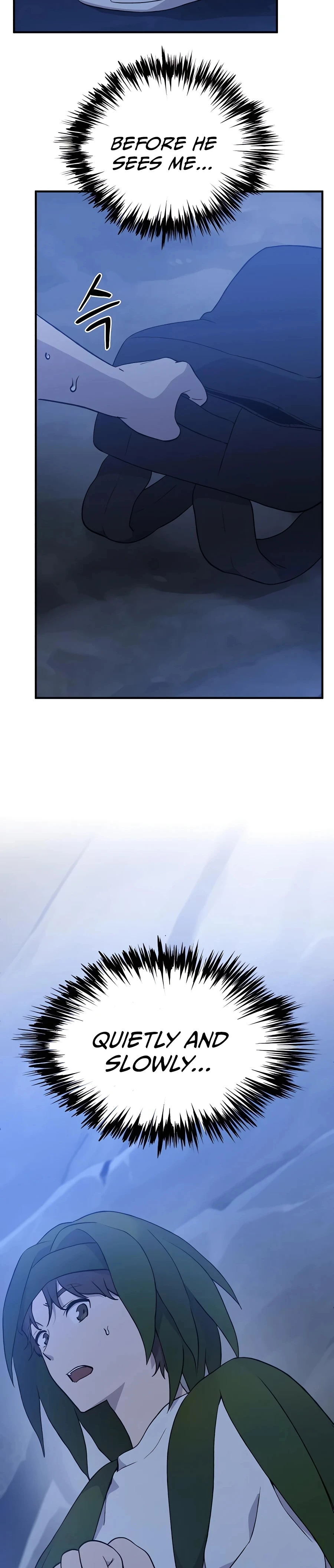 Solo Farming in the Tower Chapter 4 Page 36