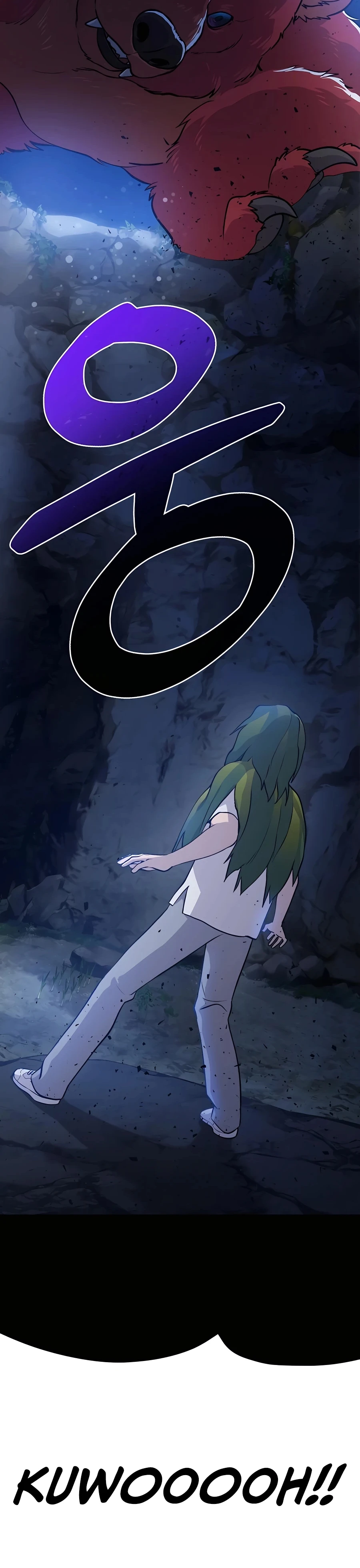 Solo Farming in the Tower Chapter 5 Page 7