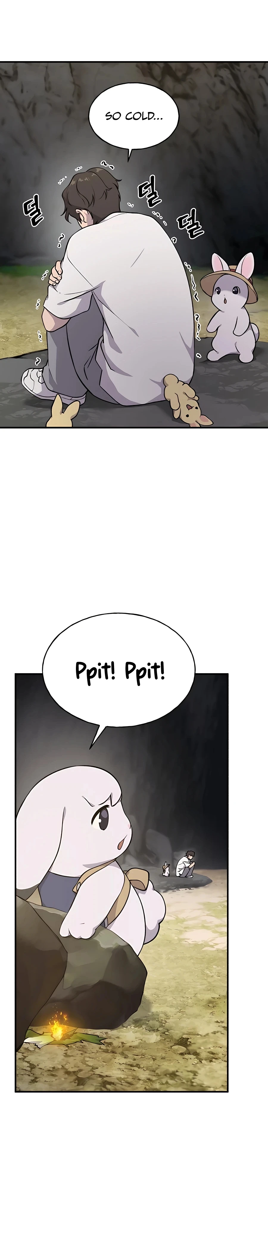 Solo Farming in the Tower Chapter 5 Page 10