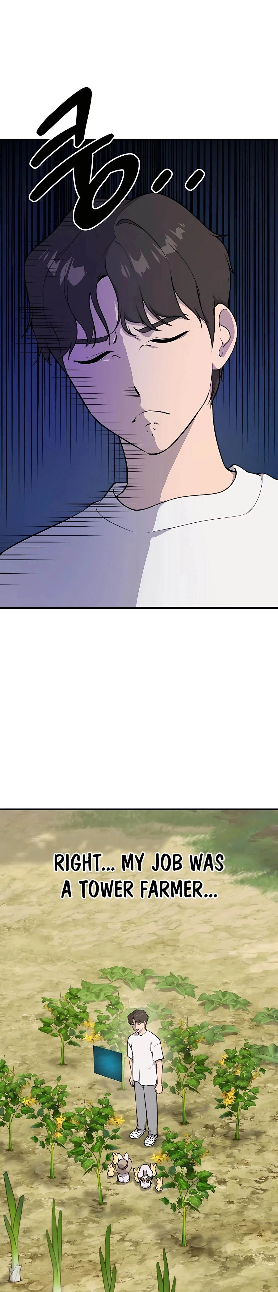Solo Farming in the Tower Chapter 6 Page 8