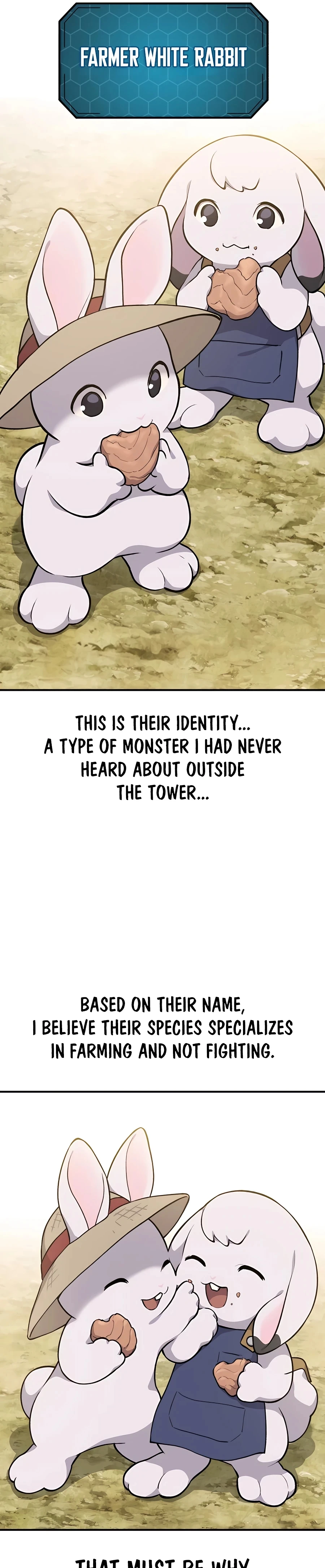 Solo Farming in the Tower Chapter 6 Page 15