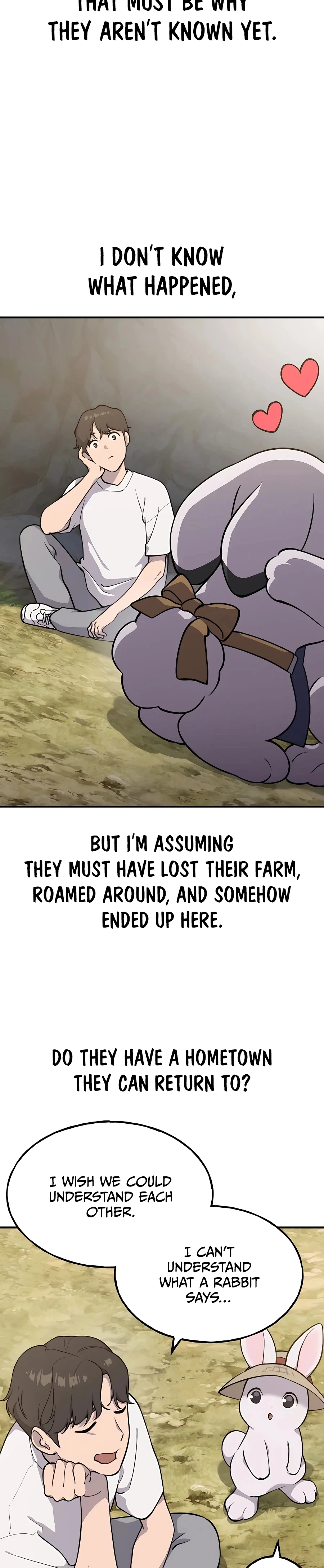 Solo Farming in the Tower Chapter 6 Page 16