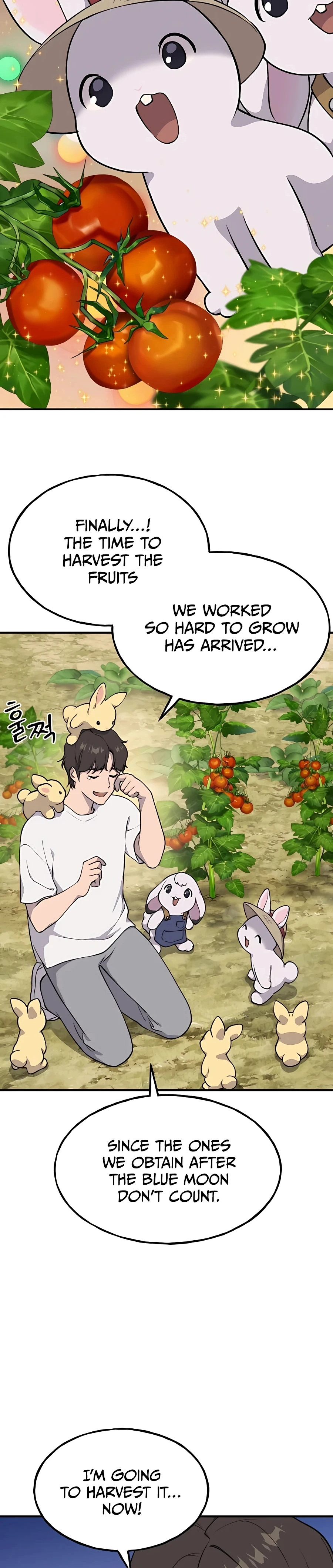 Solo Farming in the Tower Chapter 6 Page 19