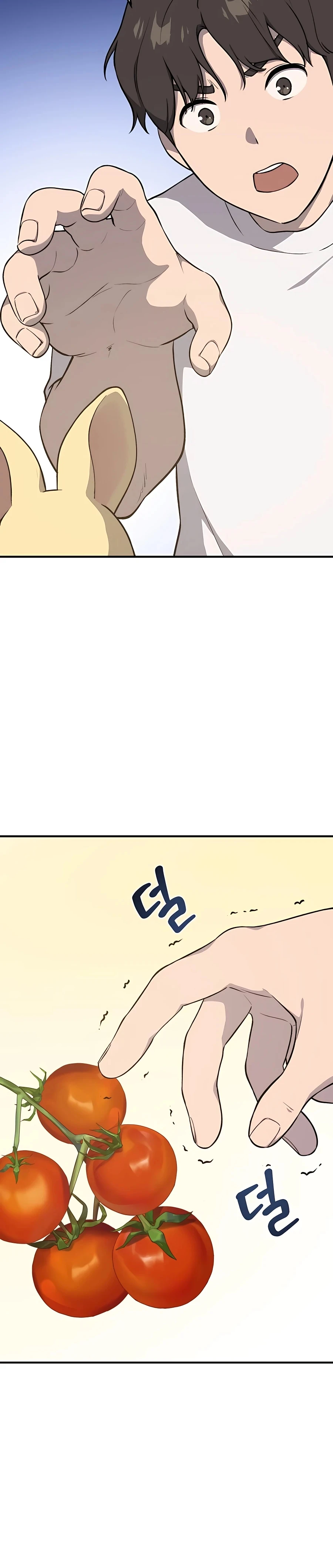 Solo Farming in the Tower Chapter 6 Page 20