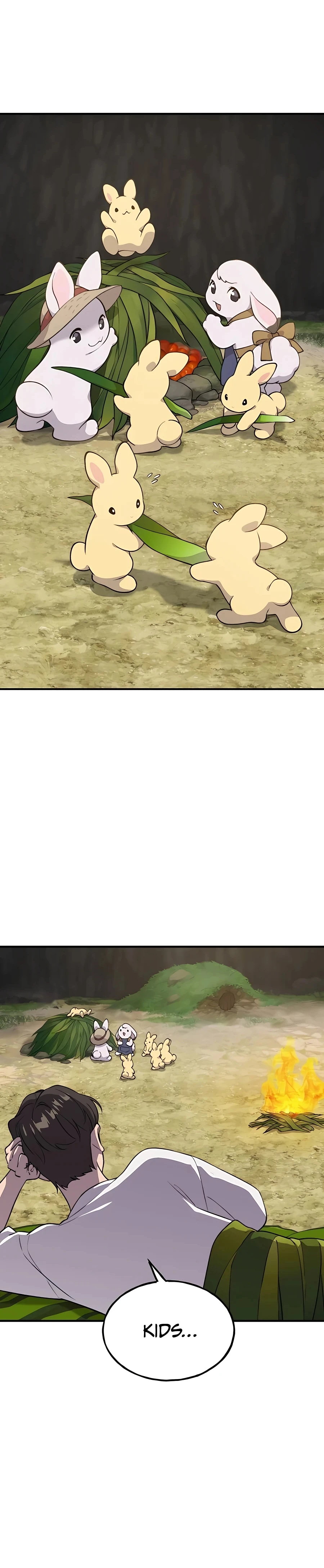 Solo Farming in the Tower Chapter 6 Page 37