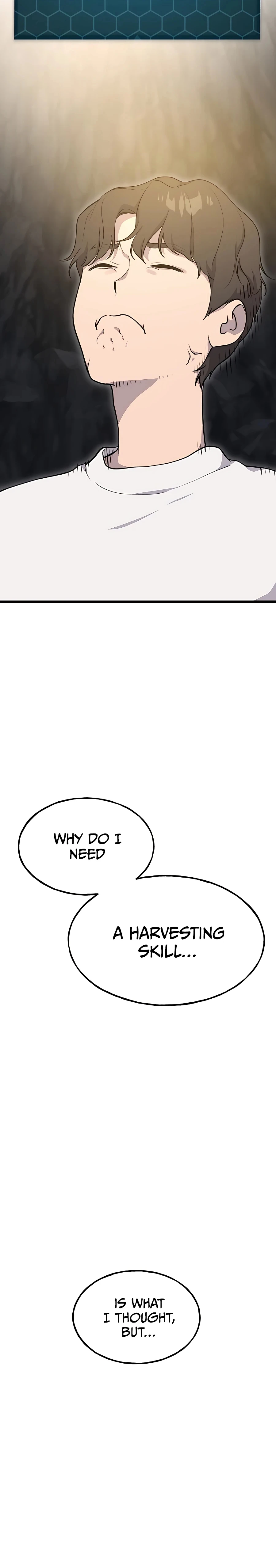 Solo Farming in the Tower Chapter 6 Page 42