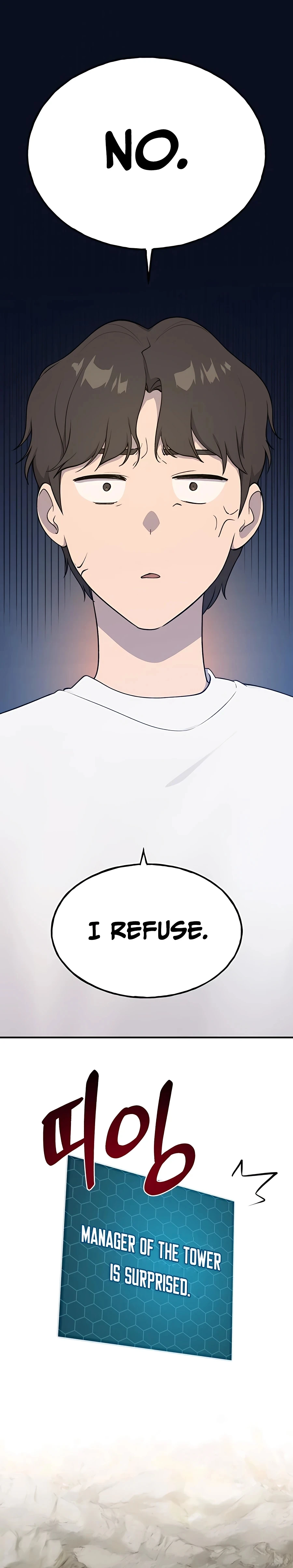 Solo Farming in the Tower Chapter 6 Page 49