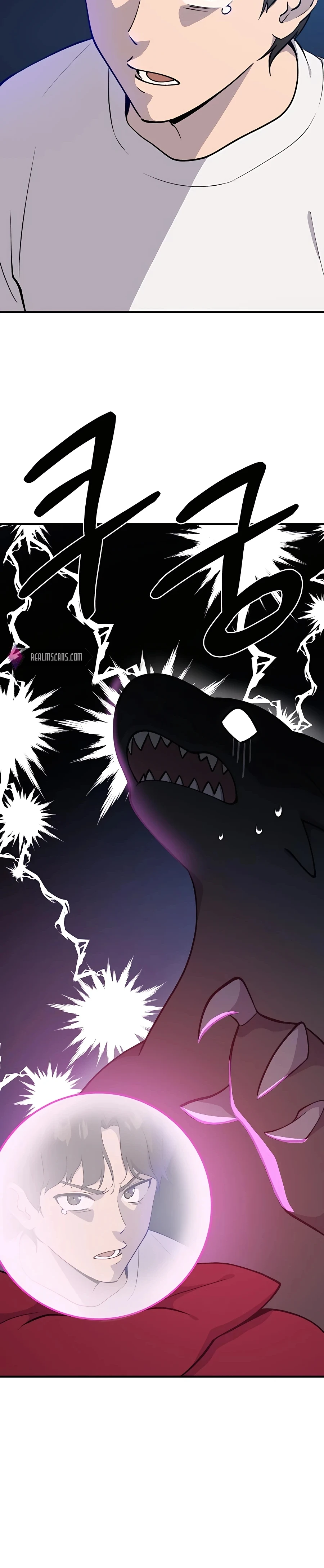 Solo Farming in the Tower Chapter 7 Page 9