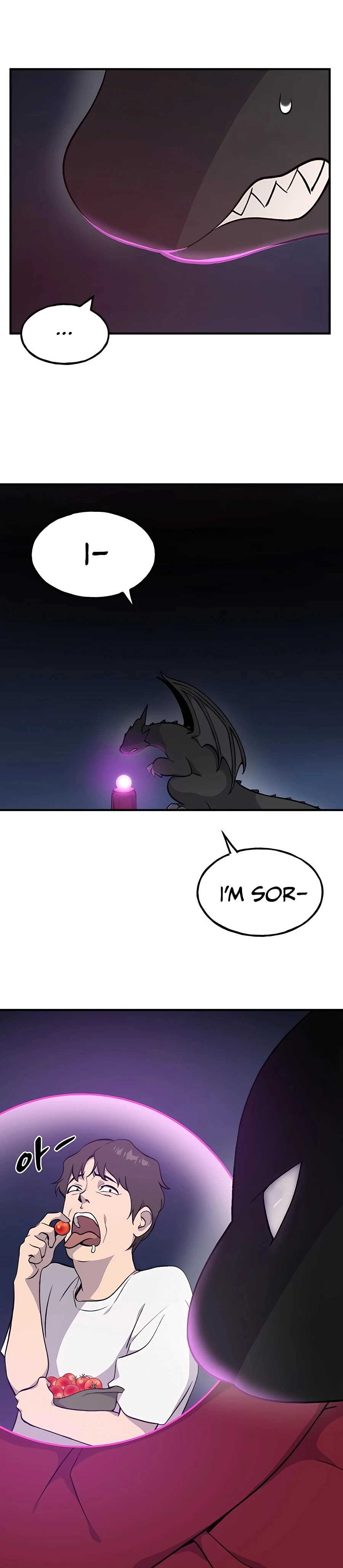 Solo Farming in the Tower Chapter 7 Page 10
